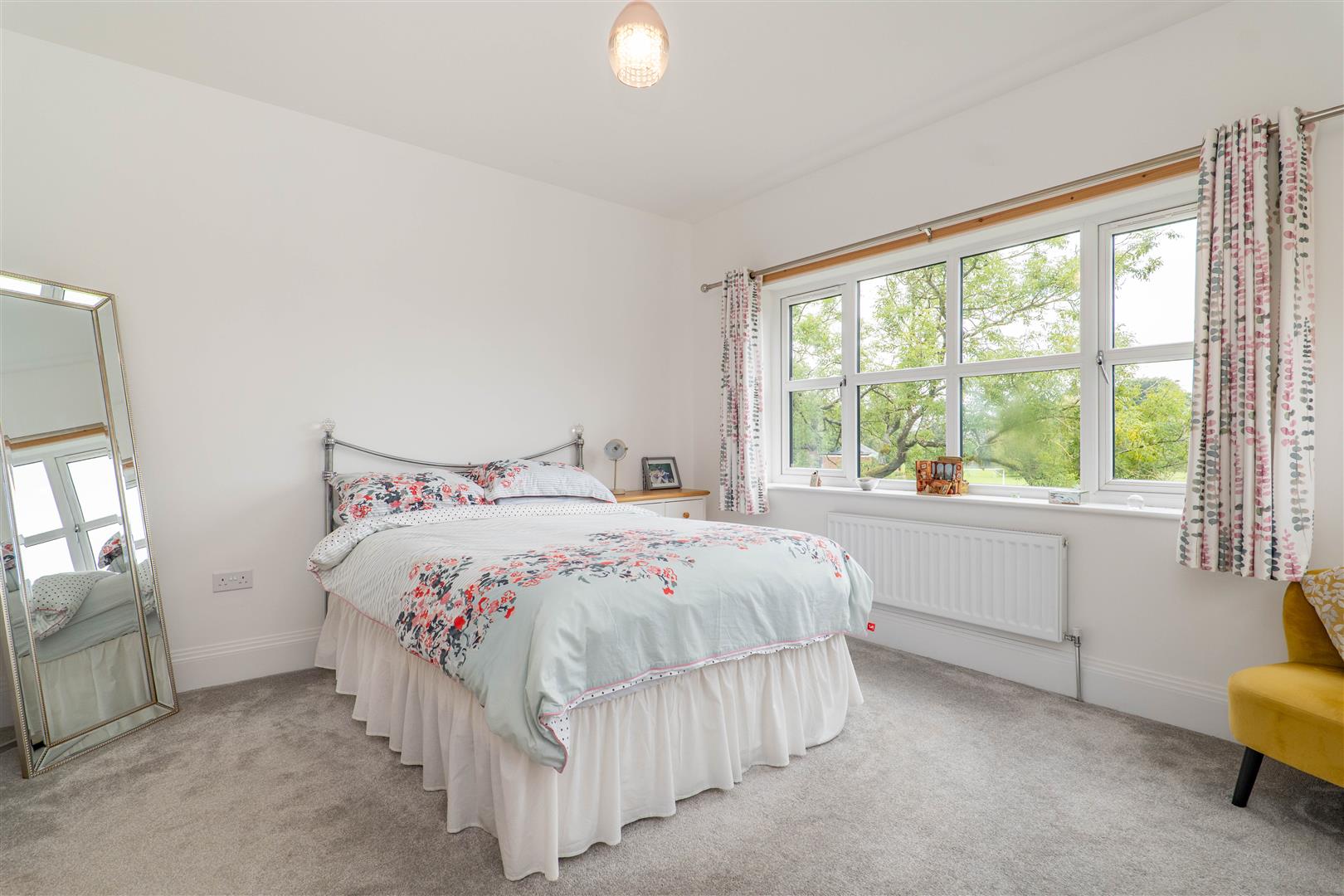 Parkside Drive, Preston